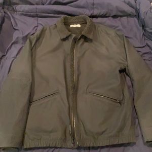 Hill City men’s jacket